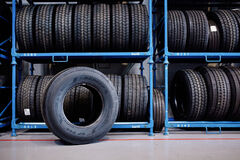 Výrobci pneumatik