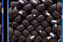 Jaké pneumatiky vybrat pro svůj vůz?